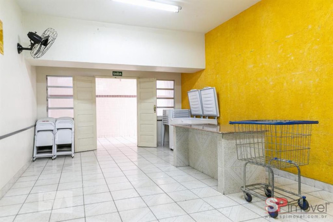 Imagem Apartamento com 2 Quartos à Venda, 75 m² em Embaré - Santos Imagem Apartamento com 2 Quartos à Venda, 75 m² em Embaré - Santos