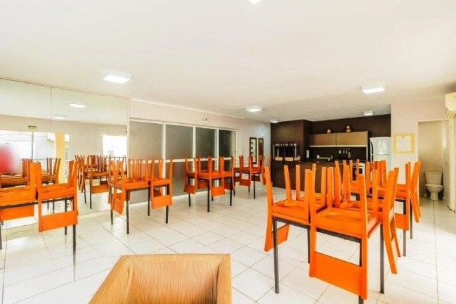 Imagem Apartamento com 3 Quartos à Venda, 67 m² em Tristeza - Porto Alegre