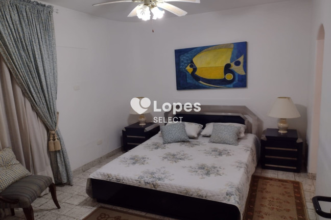 Imagem Apartamento com 3 Quartos à Venda, 269 m² em Pitangueiras - Guarujá