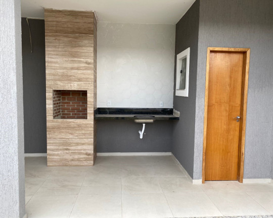 Imagem Casa com 3 Quartos à Venda, 100 m² em Jardim Atlântico Central (itaipuaçu) - Maricá Imagem Casa com 3 Quartos à Venda, 100 m² em Jardim Atlântico Central (itaipuaçu) - Maricá