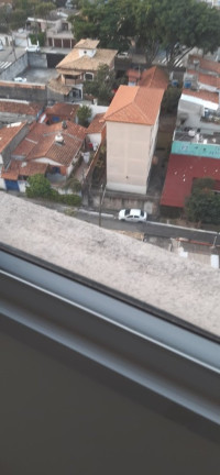 Imagem Imóvel com 2 Quartos à Venda, 40 m² em Jardim Germânia - São Paulo