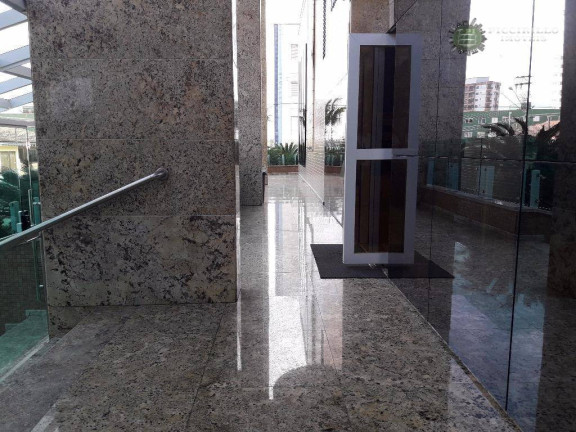 Imagem Apartamento com 2 Quartos à Venda, 106 m² em Caiçara - Praia Grande