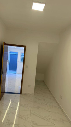 Imagem Casa de Condomínio com 2 Quartos à Venda, 59 m² em Sítio Do Campo - Praia Grande Imagem Casa de Condomínio com 2 Quartos à Venda, 59 m² em Sítio Do Campo - Praia Grande