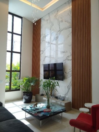 Imagem Casa com 3 Quartos à Venda, 185 m² em Serrotão - Campina Grande Imagem Casa com 3 Quartos à Venda, 185 m² em Serrotão - Campina Grande