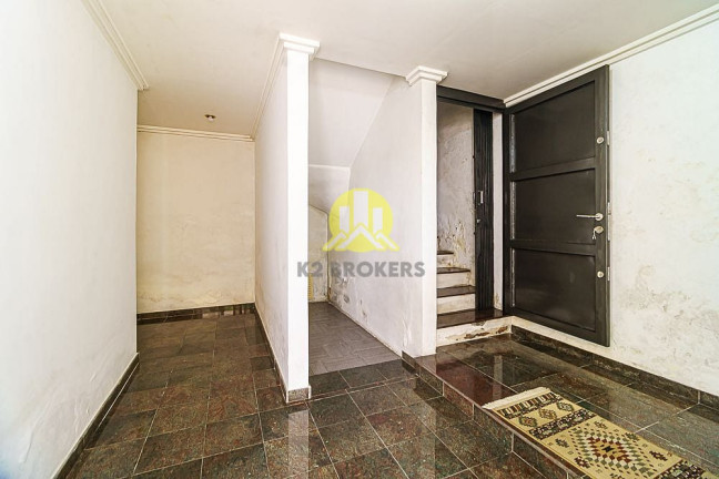 Imagem Casa com 4 Quartos à Venda, 366 m² em Morumbi - São Paulo Imagem Casa com 4 Quartos à Venda, 366 m² em Morumbi - São Paulo