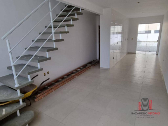 Imagem Apartamento à Venda, 83 m² em Serraria - São José Imagem Apartamento à Venda, 83 m² em Serraria - São José
