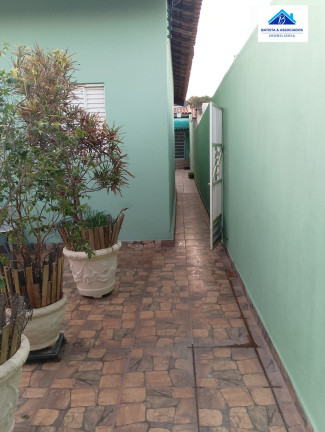 Imagem Casa com 3 Quartos à Venda, 180 m² em Jardim Eldorado - Sumaré Imagem Casa com 3 Quartos à Venda, 180 m² em Jardim Eldorado - Sumaré