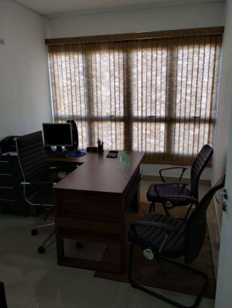 Sala Comercial para Alugar, 25 m² em Paraventi - Guarulhos