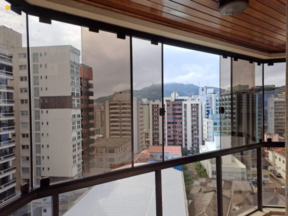 Imagem Apartamento com 2 Quartos à Venda, 88 m² em Centro - Florianópolis Imagem Apartamento com 2 Quartos à Venda, 88 m² em Centro - Florianópolis