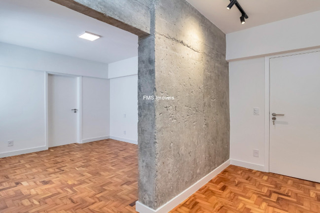 Imagem Imóvel com 2 Quartos à Venda, 100 m² em Cerqueira César - São Paulo Imagem Imóvel com 2 Quartos à Venda, 100 m² em Cerqueira César - São Paulo