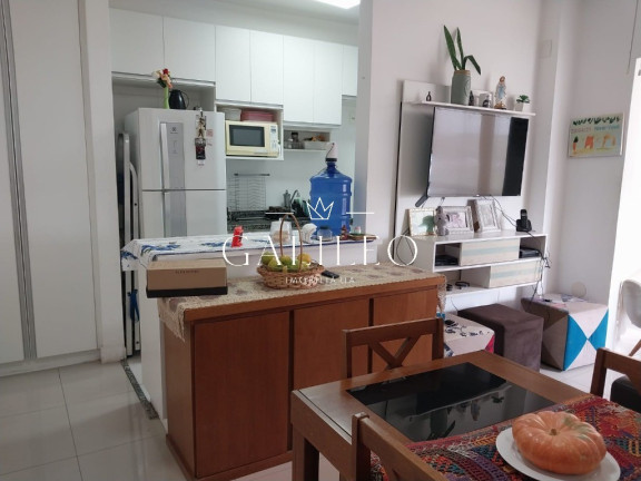 Imagem Apartamento com 2 Quartos à Venda, 52 m² em Vila Municipal - Jundiaí Imagem Apartamento com 2 Quartos à Venda, 52 m² em Vila Municipal - Jundiaí