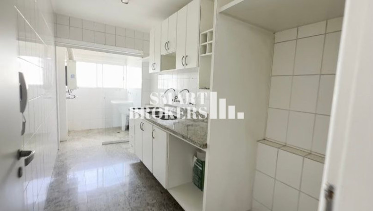 Imagem Apartamento com 2 Quartos à Venda, 80 m² em Vila Clementino - São Paulo