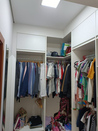 Imagem Sobrado com 3 Quartos à Venda, 211 m² em Condomínio Ibiti Reserva - Sorocaba