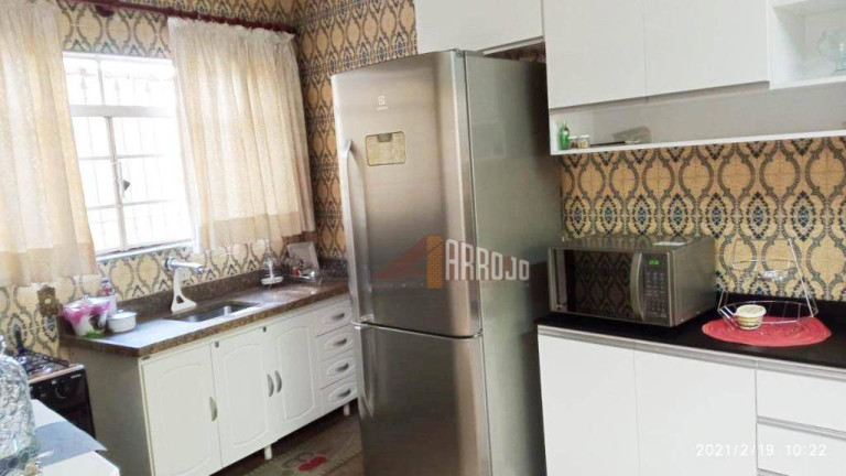 Imagem Sobrado com 3 Quartos à Venda, 148 m² em Penha De França - São Paulo