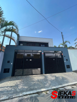 Sobrado com 3 Quartos à Venda, 120 m² em Vila Carrão - São Paulo