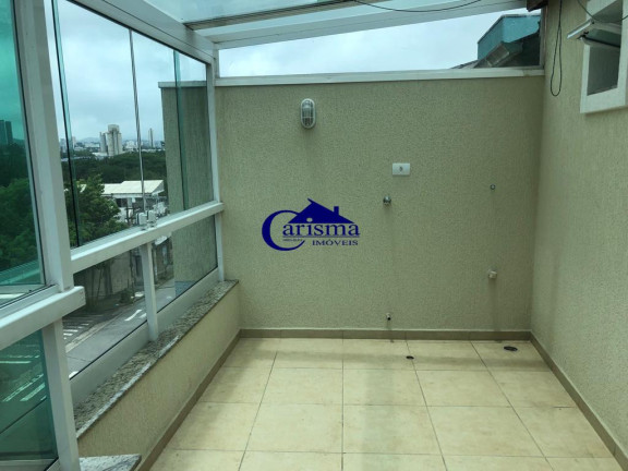 Imagem Sobrado com 2 Quartos à Venda, 76 m² em Parque Jaçatuba - Santo André Imagem Sobrado com 2 Quartos à Venda, 76 m² em Parque Jaçatuba - Santo André