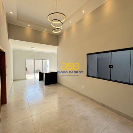 Imagem Casa com 2 Quartos à Venda, 114 m² em Residencial Mais Parque - Barretos Imagem Casa com 2 Quartos à Venda, 114 m² em Residencial Mais Parque - Barretos