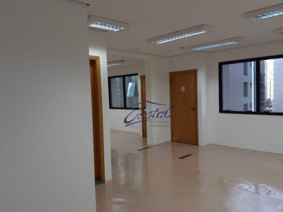 Imagem Sala Comercial à Venda ou Locação, 74 m² em Itaim Bibi - São Paulo Imagem Sala Comercial à Venda ou Locação, 74 m² em Itaim Bibi - São Paulo