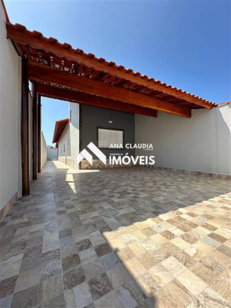 Casa com 2 Quartos à Venda, 85 m² em Jardim Praia Grande - Mongagua