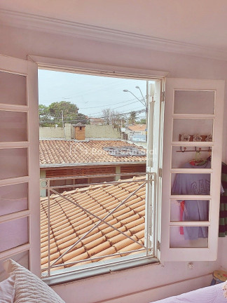 Imagem Casa de Condomínio com 3 Quartos à Venda, 600 m² em Parque Imperador - Campinas Imagem Casa de Condomínio com 3 Quartos à Venda, 600 m² em Parque Imperador - Campinas
