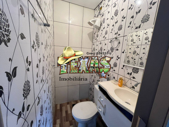 Imagem Casa com 3 Quartos à Venda, 180 m² em Cidade Antônio Estevão De Carvalho - São Paulo