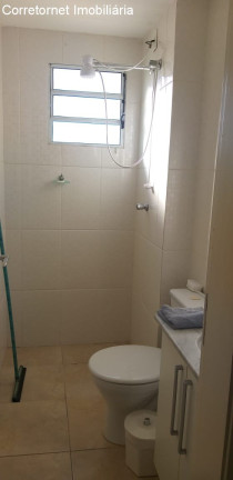 Imagem Apartamento com 2 Quartos à Venda, 44 m² em Wanel Ville - Sorocaba