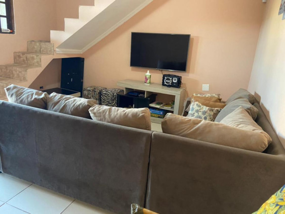 Imagem Casa com 3 Quartos à Venda, 300 m² em Jardim Regina - Itanhaém Imagem Casa com 3 Quartos à Venda, 300 m² em Jardim Regina - Itanhaém