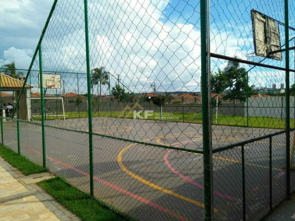 Imagem Apartamento com 2 Quartos à Venda, 44 m² em Jardim Manoel Penna - Ribeirão Preto