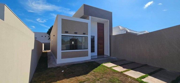 Imagem Casa com 2 Quartos à Venda, 76 m² em Coqueiral - Araruama Imagem Casa com 2 Quartos à Venda, 76 m² em Coqueiral - Araruama