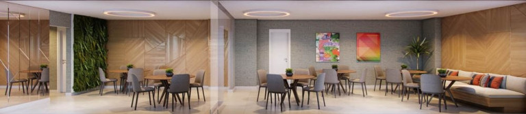 Imagem Apartamento com 2 Quartos à Venda, 36 m² em José Bonifácio - São Paulo
