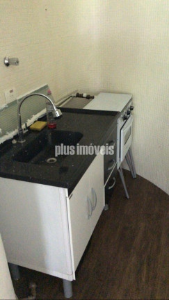 Imagem Imóvel com 1 Quarto à Venda, 40 m² em Liberdade - São Paulo