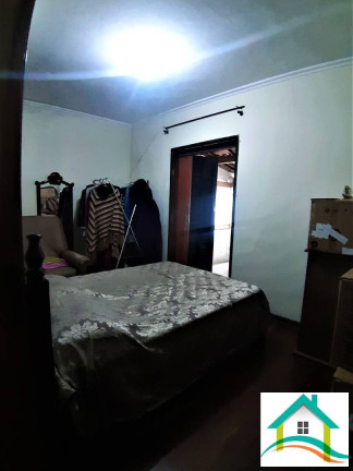 Imagem Sobrado com 2 Quartos à Venda, 160 m² em Vila Moraes - São Paulo