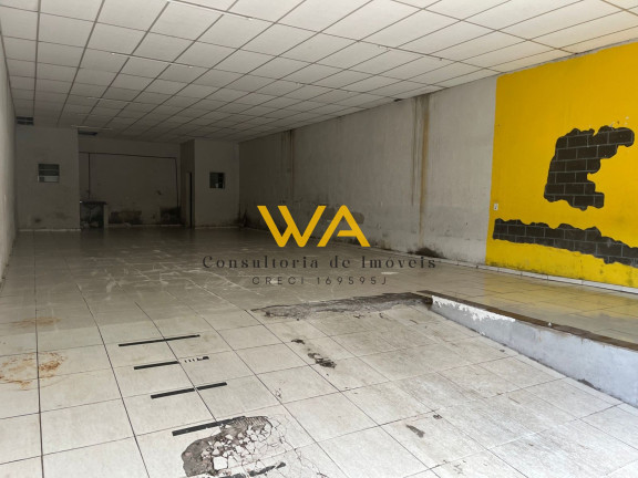 Imóvel para Alugar, 160 m² em Jardim São Pedro - Mogi Das Cruzes