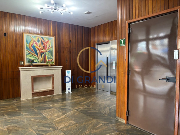 Imagem Imóvel com 1 Quarto à Venda, 66 m² em Centro - Campinas