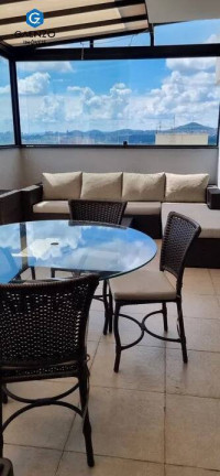 Imagem Apartamento com 3 Quartos à Venda, 150 m² em Centro - Osasco Imagem Apartamento com 3 Quartos à Venda, 150 m² em Centro - Osasco