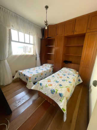 Imagem Apartamento com 3 Quartos à Venda, 98 m² em Boqueirão - Santos