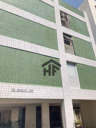 Apartamento com 2 Quartos à Venda, 68 m² em Boa Viagem - Recife