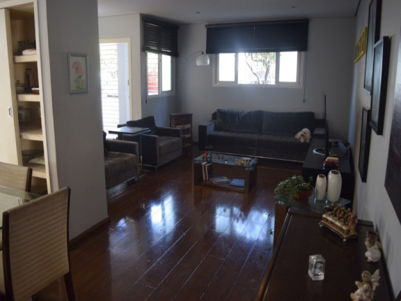 Imagem Casa com 3 Quartos à Venda, 400 m² em Vila Romana - São Paulo Imagem Casa com 3 Quartos à Venda, 400 m² em Vila Romana - São Paulo