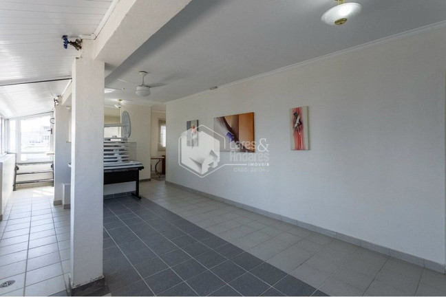Imagem Apartamento com 3 Quartos à Venda, 104 m² em Sumaré - São Paulo