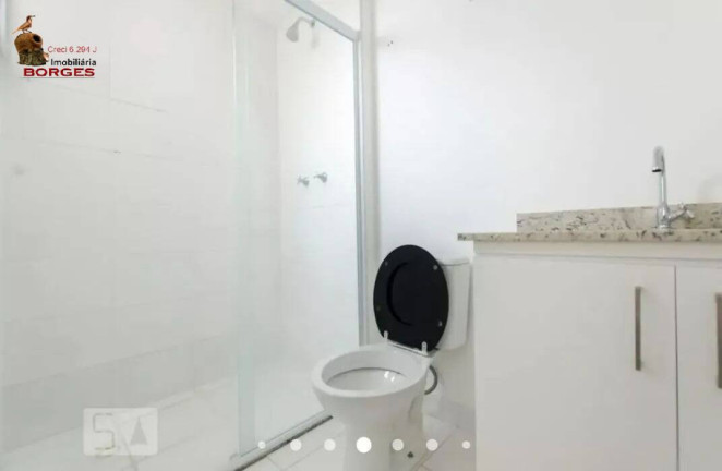 Imagem Apartamento com 3 Quartos à Venda, 73 m² em Vila Andrade - São Paulo Imagem Apartamento com 3 Quartos à Venda, 73 m² em Vila Andrade - São Paulo