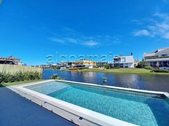 Casa com 5 Quartos à Venda, 364 m² em Condominio Celebration - Xangri-lá