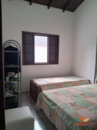 Imagem Casa com 3 Quartos à Venda, 137 m² em Massaguaçu - Caraguatatuba