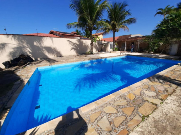 Imagem Casa com 4 Quartos à Venda, 509 m² em Cibratel Ii - Itanhaém Imagem Casa com 4 Quartos à Venda, 509 m² em Cibratel Ii - Itanhaém
