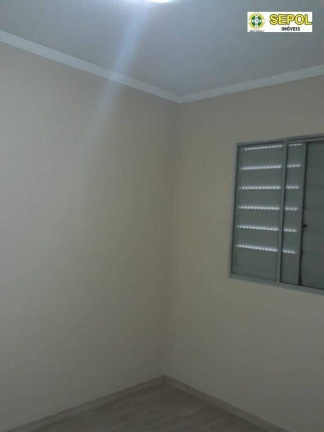 Imagem Apartamento com 2 Quartos à Venda, 48 m² em Jardim Santa Terezinha - São Paulo Imagem Apartamento com 2 Quartos à Venda, 48 m² em Jardim Santa Terezinha - São Paulo