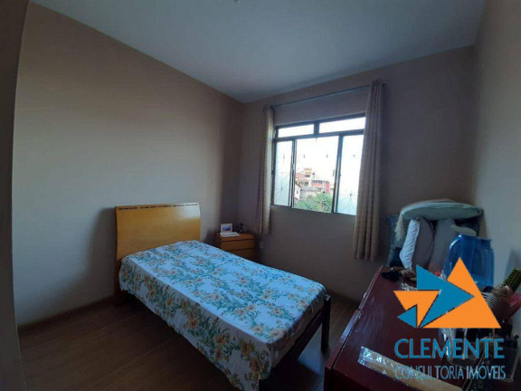 Imagem Apartamento com 2 Quartos à Venda, 73 m² em Centro - Contagem