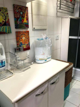 Imagem Apartamento com 3 Quartos à Venda, 84 m² em Santa Paula - São Caetano Do Sul
