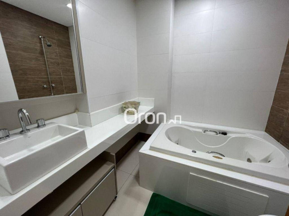 Imagem Imóvel com 2 Quartos à Venda, 100 m² em Setor Oeste - Goiânia