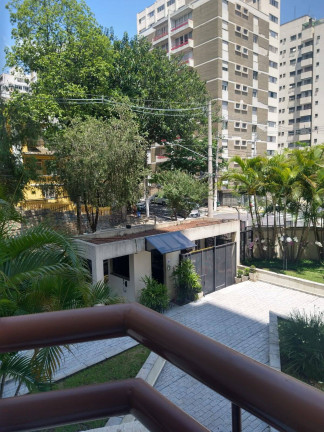 Imagem Apartamento com 3 Quartos à Venda, 80 m² em Bela Vista - São Paulo