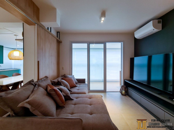 Imagem Imóvel com 2 Quartos à Venda, 123 m² em Riviera - Bertioga