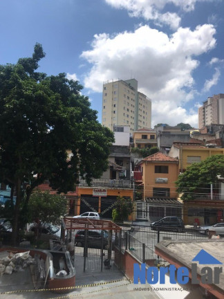 Imagem Apartamento com 2 Quartos à Venda, 59 m² em Nossa Senhora Do ó - São Paulo